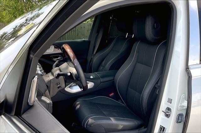 used 2023 Mercedes-Benz Maybach GLS 600 car, priced at $149,996