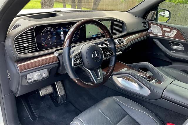 used 2023 Mercedes-Benz Maybach GLS 600 car, priced at $149,996
