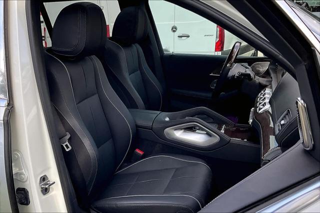 used 2023 Mercedes-Benz Maybach GLS 600 car, priced at $149,996