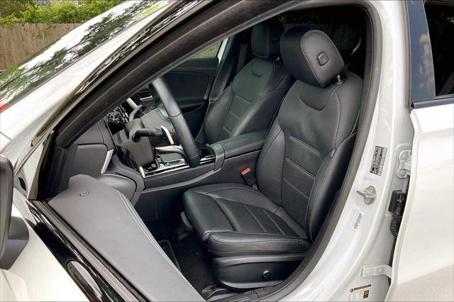 used 2022 Mercedes-Benz A-Class car, priced at $28,683