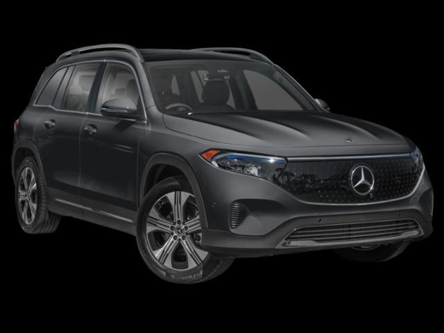 new 2024 Mercedes-Benz EQB 250 car, priced at $63,970