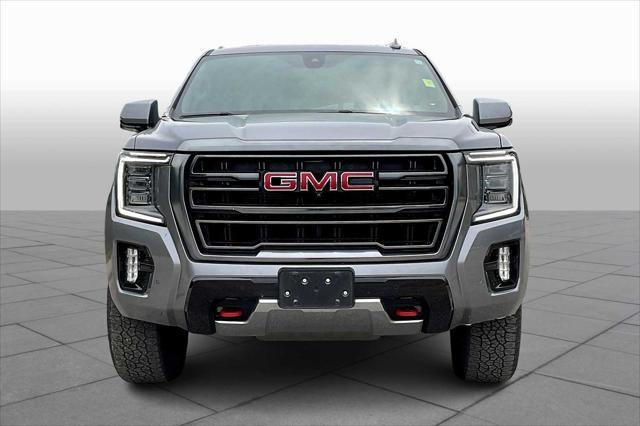 used 2021 GMC Yukon XL car, priced at $42,887