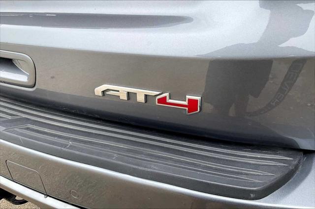 used 2021 GMC Yukon XL car, priced at $42,887