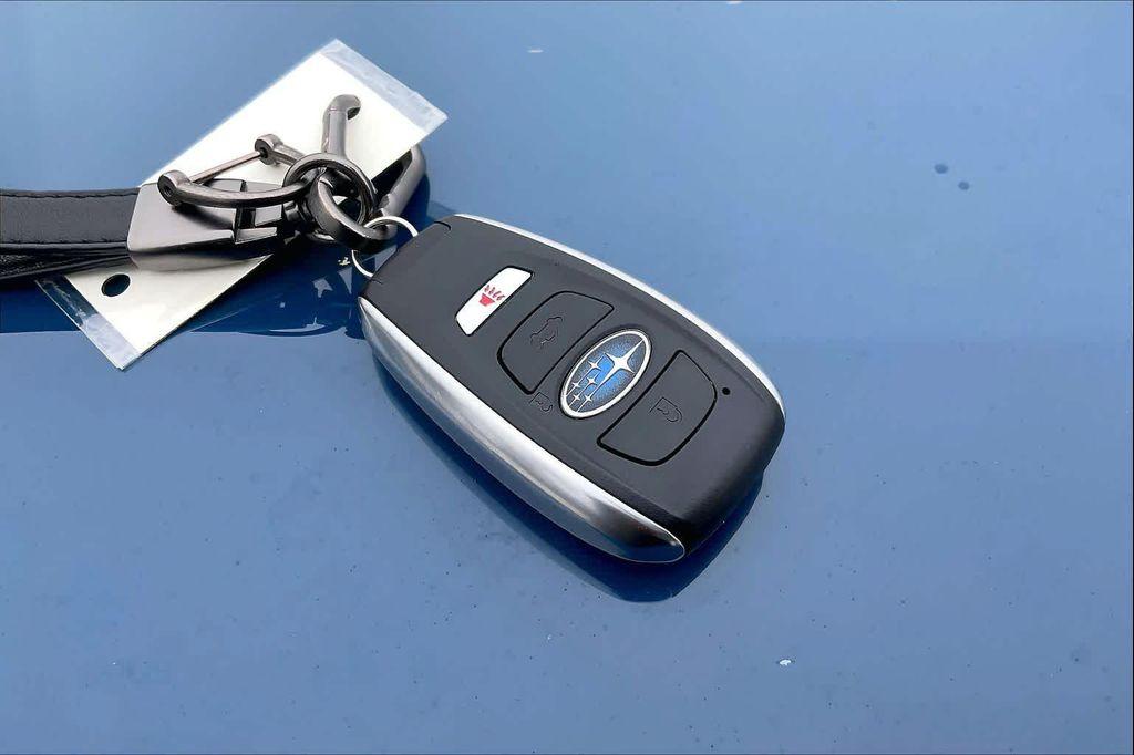 used 2022 Subaru Outback car, priced at $24,565