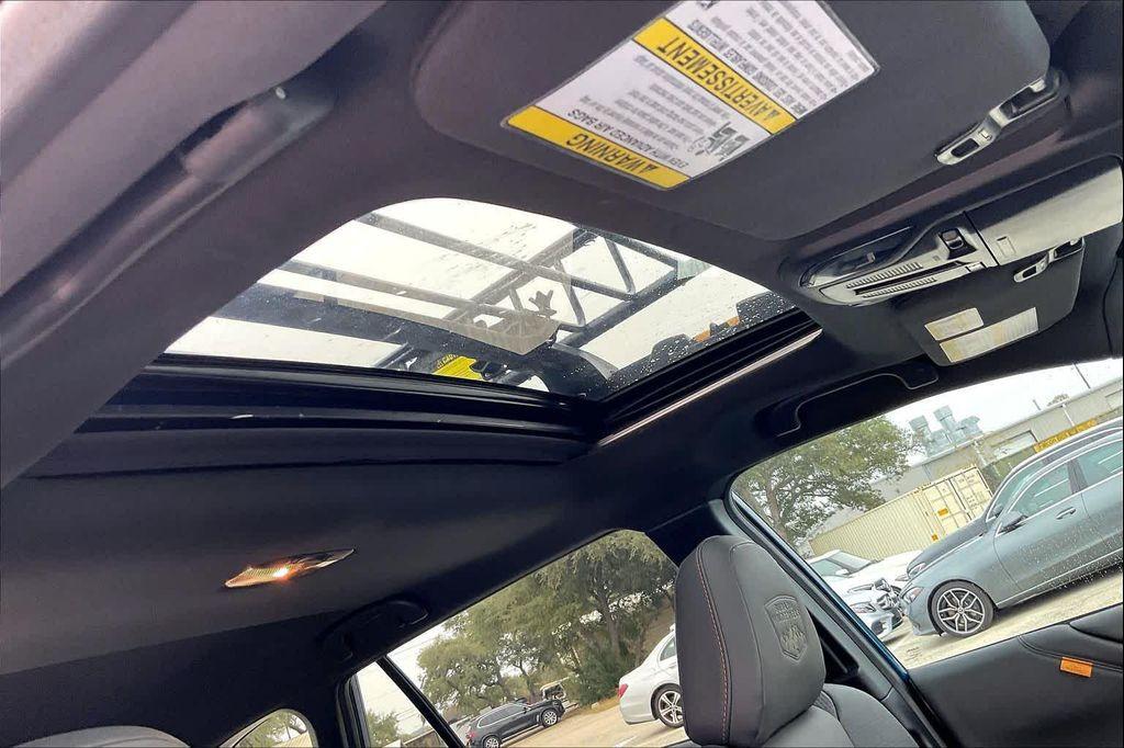 used 2022 Subaru Outback car, priced at $24,565