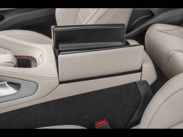 new 2025 Mercedes-Benz GLE 450 car, priced at $86,185