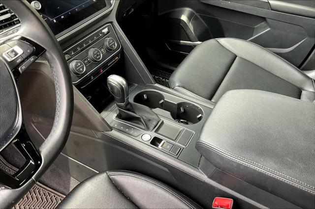 used 2019 Volkswagen Atlas car, priced at $22,734