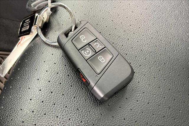 used 2019 Volkswagen Atlas car, priced at $22,734