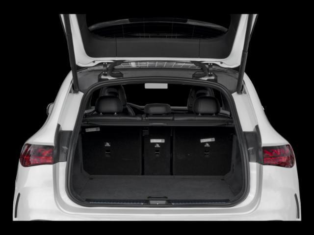 new 2025 Mercedes-Benz AMG EQE car, priced at $119,340