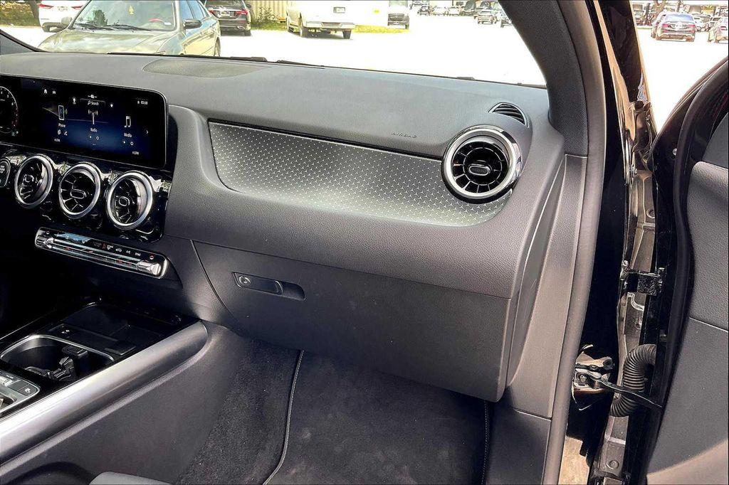 used 2025 Mercedes-Benz GLA 250 car, priced at $36,951