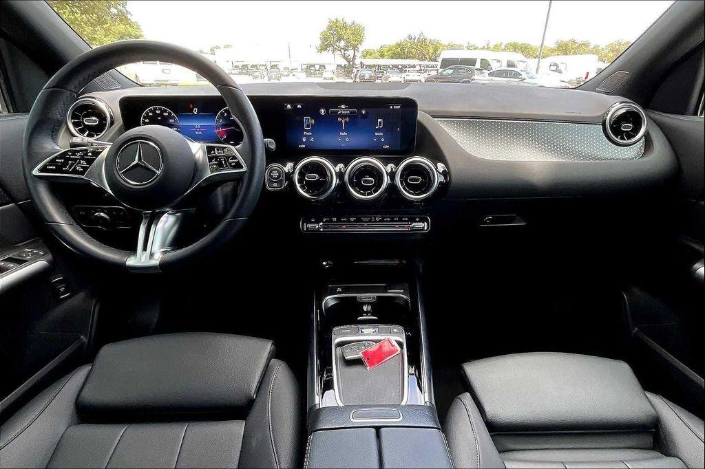 used 2025 Mercedes-Benz GLA 250 car, priced at $36,951