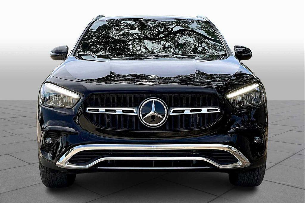 used 2025 Mercedes-Benz GLA 250 car, priced at $36,951