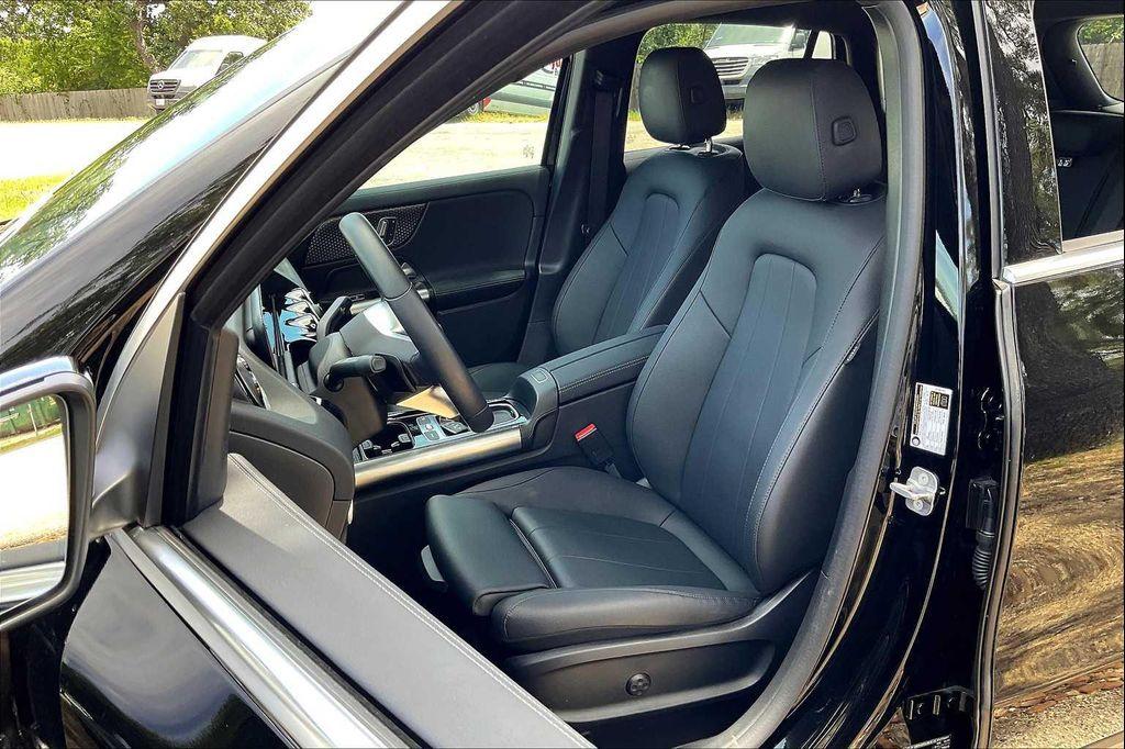 used 2025 Mercedes-Benz GLA 250 car, priced at $36,951