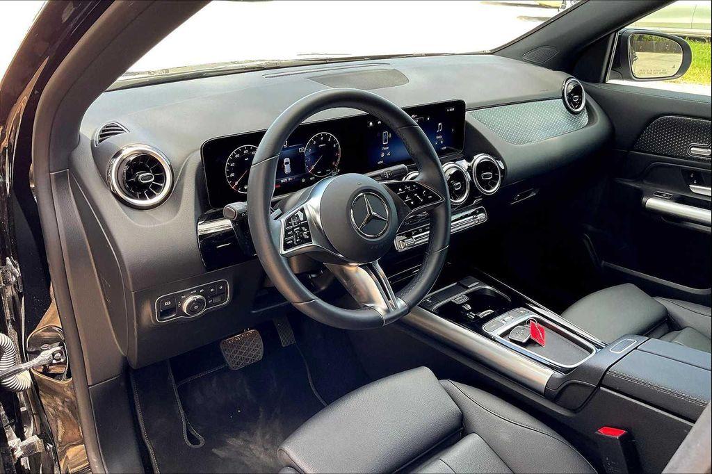used 2025 Mercedes-Benz GLA 250 car, priced at $36,951
