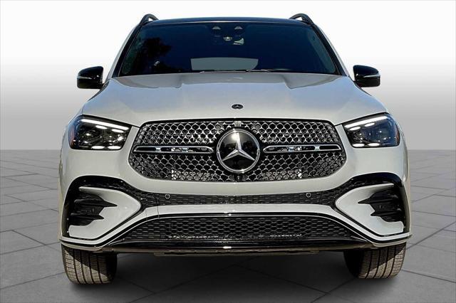 new 2025 Mercedes-Benz GLE 350 car, priced at $86,890