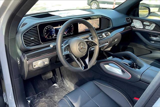 new 2025 Mercedes-Benz GLE 350 car, priced at $86,890