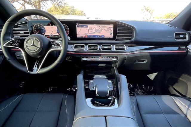 new 2025 Mercedes-Benz GLE 350 car, priced at $86,890