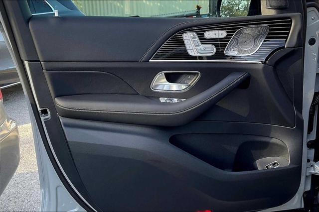 new 2025 Mercedes-Benz GLE 350 car, priced at $86,890