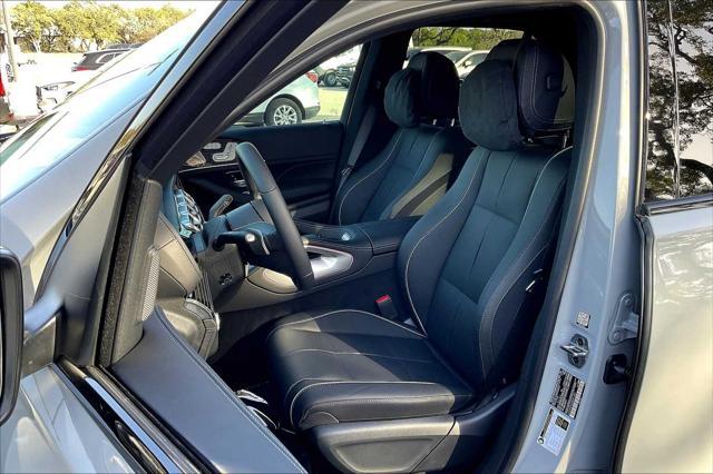 new 2025 Mercedes-Benz GLE 350 car, priced at $86,890