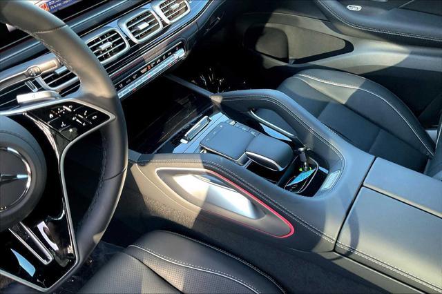 new 2025 Mercedes-Benz GLE 350 car, priced at $86,890