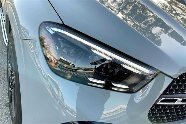 new 2025 Mercedes-Benz GLE 350 car, priced at $86,890