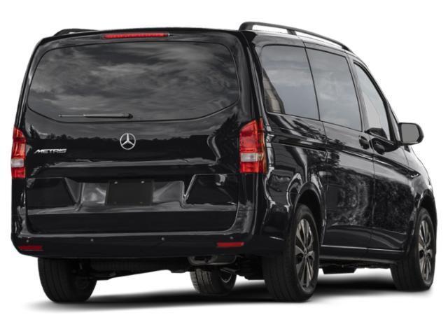 new 2023 Mercedes-Benz Metris car, priced at $57,577