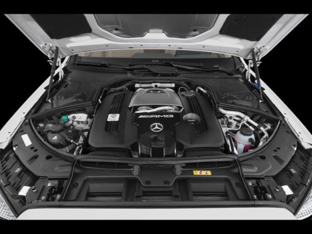 new 2025 Mercedes-Benz AMG S 63 E car, priced at $190,650