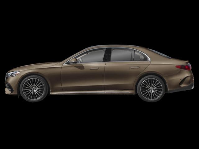 new 2025 Mercedes-Benz E-Class car, priced at $73,585
