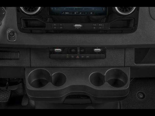 new 2024 Mercedes-Benz Sprinter 3500XD car, priced at $95,614