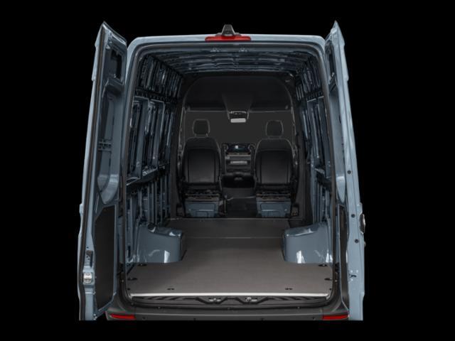 new 2024 Mercedes-Benz Sprinter 3500XD car, priced at $95,614