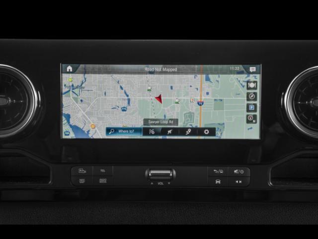 new 2024 Mercedes-Benz Sprinter 3500XD car, priced at $95,614