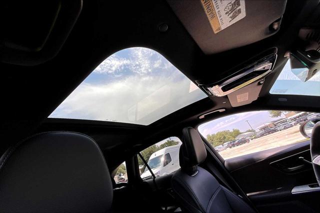 used 2025 Mercedes-Benz GLC 300 car, priced at $55,425