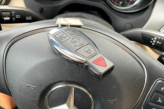 used 2018 Mercedes-Benz GLA 250 car, priced at $19,162