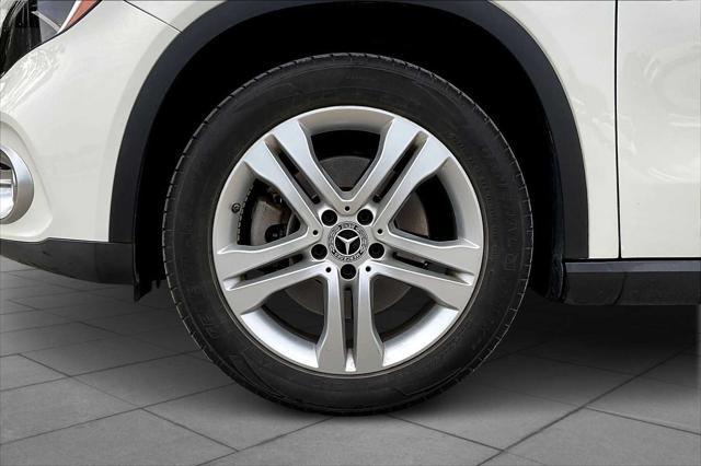 used 2018 Mercedes-Benz GLA 250 car, priced at $19,162
