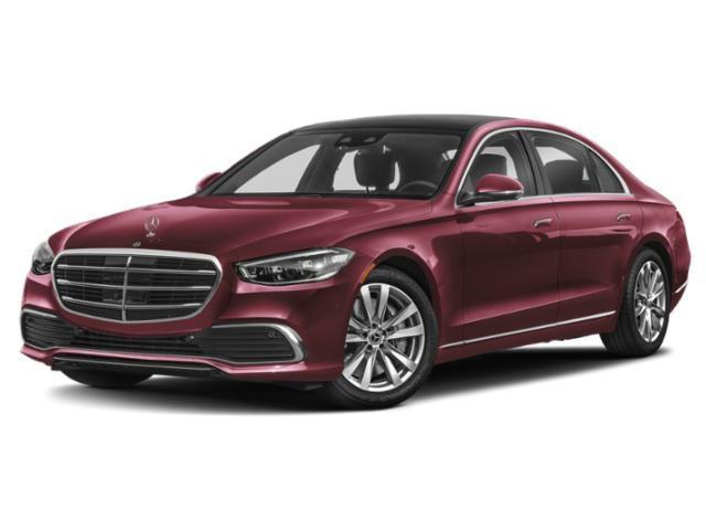 new 2026 Mercedes-Benz S-Class car, priced at $139,180