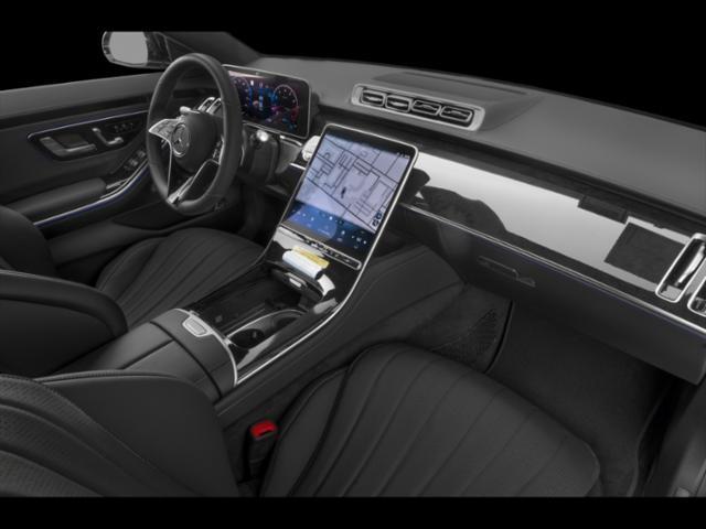 new 2026 Mercedes-Benz S-Class car, priced at $139,180
