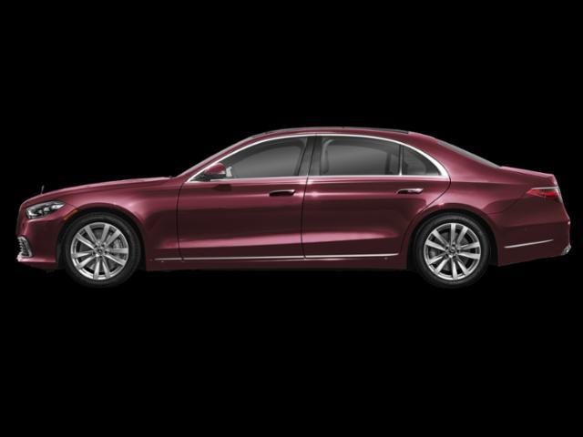 new 2026 Mercedes-Benz S-Class car, priced at $139,180