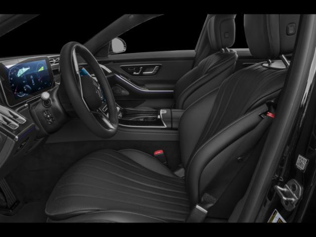 new 2026 Mercedes-Benz S-Class car, priced at $139,180