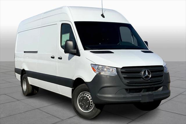 new 2024 Mercedes-Benz Sprinter 3500 car, priced at $67,735