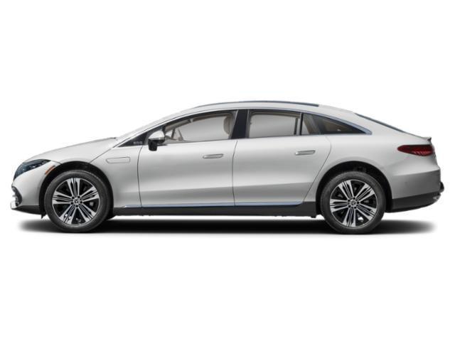 new 2024 Mercedes-Benz EQS 450 car, priced at $123,500