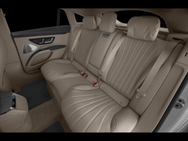 new 2024 Mercedes-Benz EQS 450 car, priced at $123,500