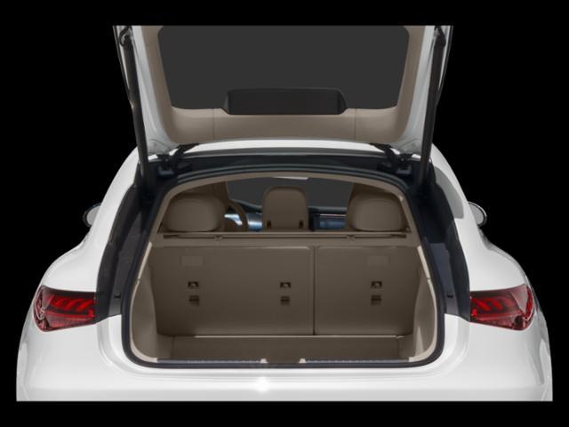 new 2024 Mercedes-Benz EQS 450 car, priced at $123,500