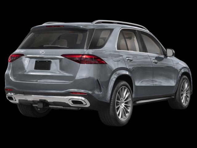 new 2025 Mercedes-Benz GLE 450 car, priced at $83,720
