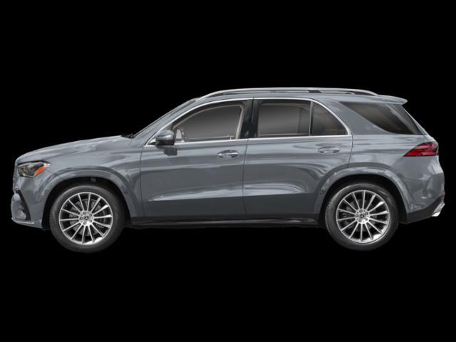 new 2025 Mercedes-Benz GLE 450 car, priced at $83,720