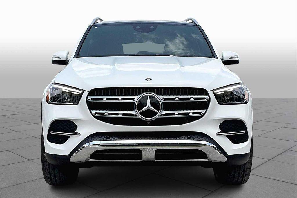 new 2025 Mercedes-Benz GLE 350 car, priced at $76,070