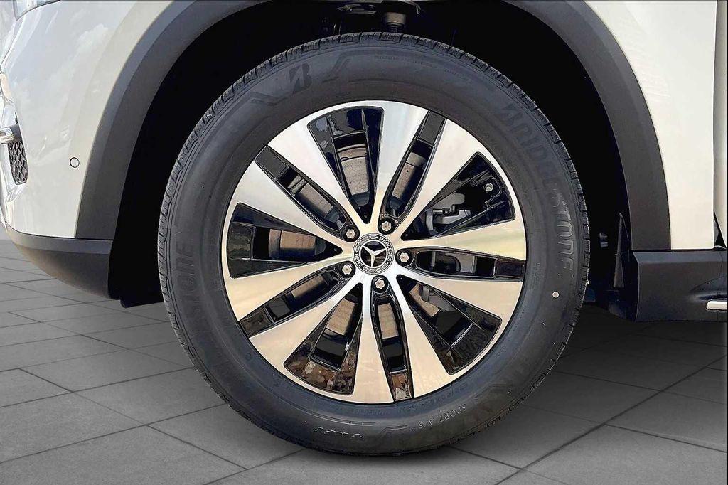 new 2025 Mercedes-Benz GLE 350 car, priced at $76,070