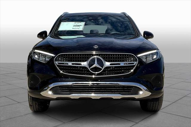 new 2025 Mercedes-Benz GLC 350e car, priced at $67,900