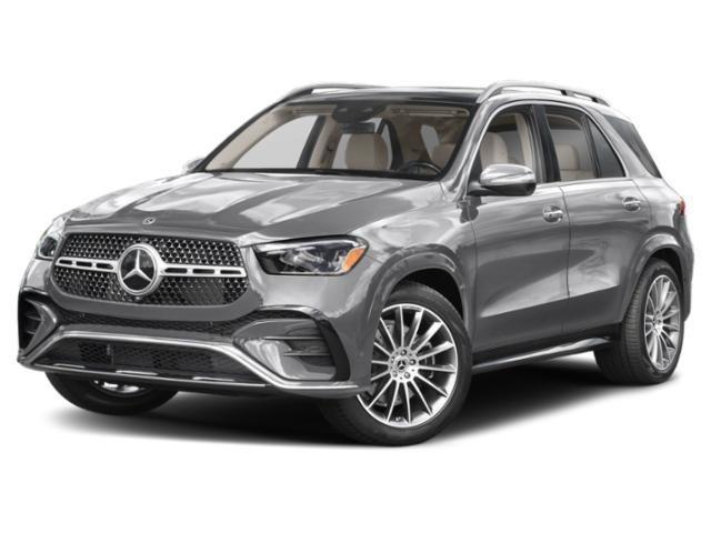 new 2024 Mercedes-Benz GLE 450 car, priced at $88,210