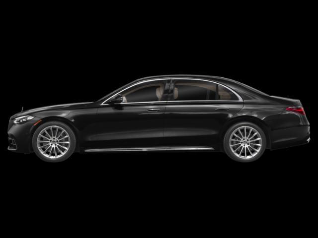 new 2024 Mercedes-Benz S-Class car, priced at $137,100