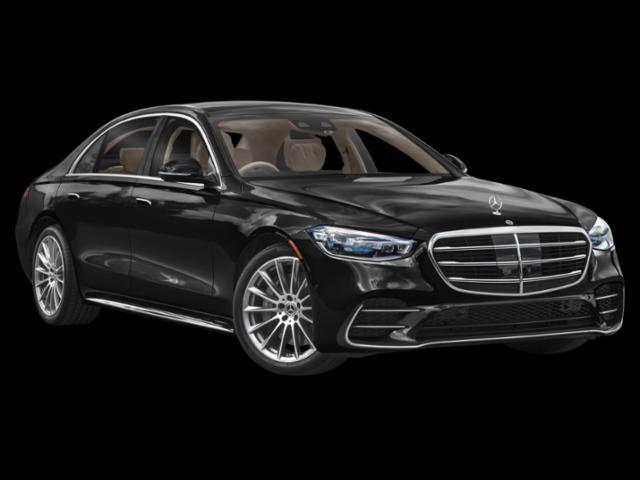 new 2024 Mercedes-Benz S-Class car, priced at $137,100